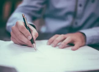 Ako pridať vodoznak do dokumentov Google