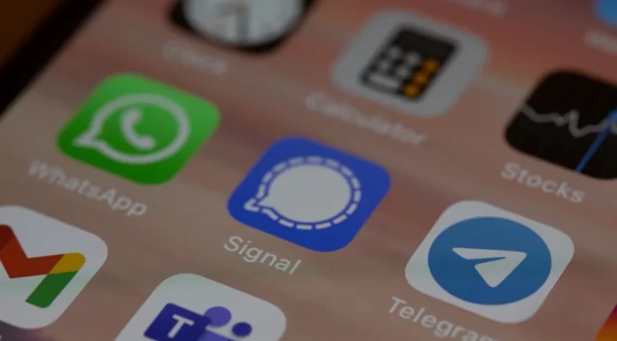 Ako skryť svoje kontaktné číslo v programe Telegram