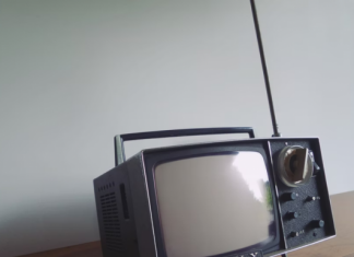 Ako zmeniť IP adresu v televízore Sony Smart TV