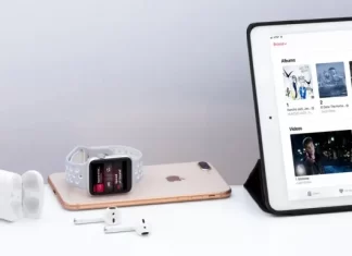 Ako nastaviť iTunes ako predvolený prehrávač v počítači Mac