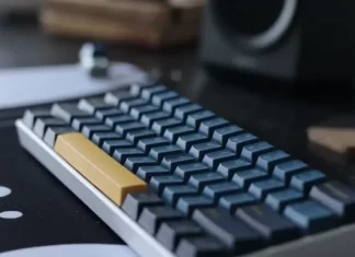 Ako používať dve klávesnice na jednom počítači