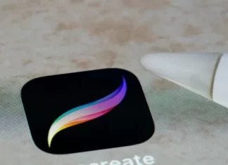 Ako nainštalovať štetce v programe Procreate