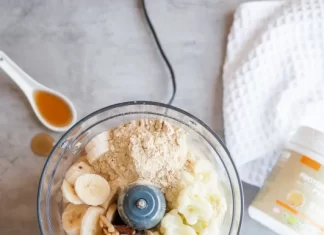 Čo znamená, keď mixér Ninja bliká červeným svetlom