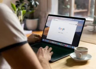 Ako skontrolovať veľkosť priečinkov na disku Google