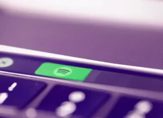 Ako sledovať niekoho v službe Spotify