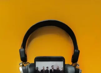 Ako vymazať front v službe Spotify v mobile