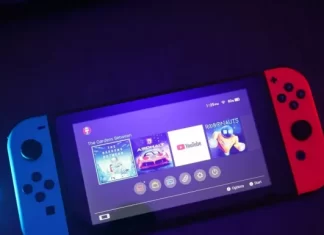 Ako dlho trvá nabíjanie zariadenia Nintendo Switch