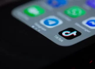 Ako používať efekt spomaleného pohybu vo videách TikTok