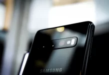 Ako otáčať fotografie v zariadení Samsung Galaxy S10