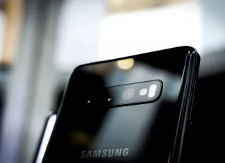 Ako otáčať fotografie v zariadení Samsung Galaxy S10
