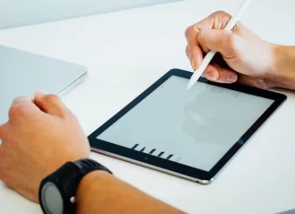 Aký je najlepší stylus pre iPad mini