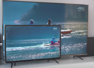 Vzdialenosť sledovania TV, vysvetlenie, odporúčania