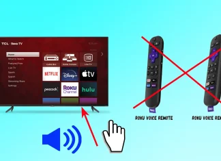 Ako ovládať hlasitosť na vašom TCL Roku TV bez diaľkového ovládača
