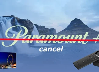 Ako zrušiť predplatné Paramount Plus