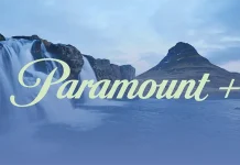 Paramount Plus: Odstránenie zo zoznamu „Pokračovať v sledovaní“