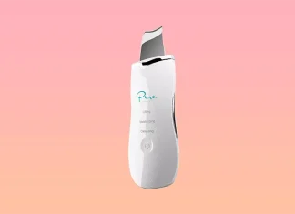 Čo je Skin Scrubber?