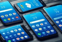Schránka na vašom telefóne Samsung alebo inom zariadení s Androidom