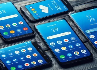Schránka na vašom telefóne Samsung alebo inom zariadení s Androidom