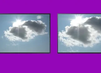 Môžete zmeniť rozlíšenie na televízore Samsung?