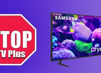 Ako zastaviť automatické prehrávanie Samsung TV Plus