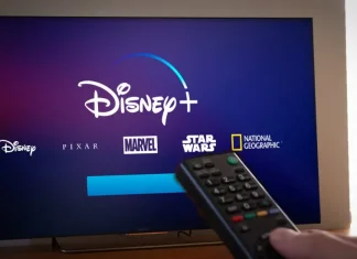 Ako sledovať Disney Plus na LG televízore